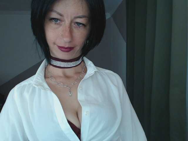 SexyJoana live cam on BongaCams