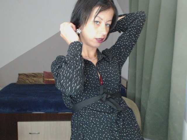 SexyJoana live cam on BongaCams
