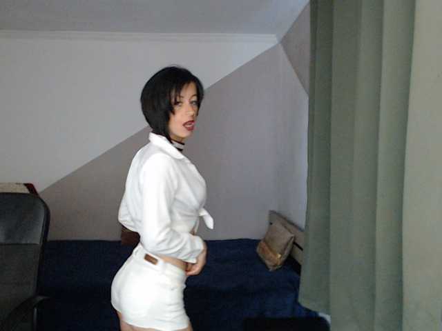 SexyJoana, en directo ahora en BongaCams