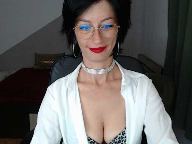 SexyJoana live cam on BongaCams