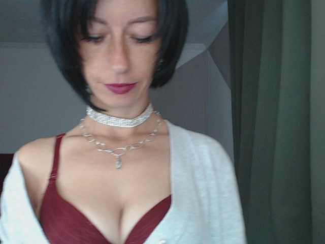 SexyJoana, en directo ahora en BongaCams