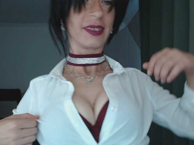 SexyJoana live cam on BongaCams