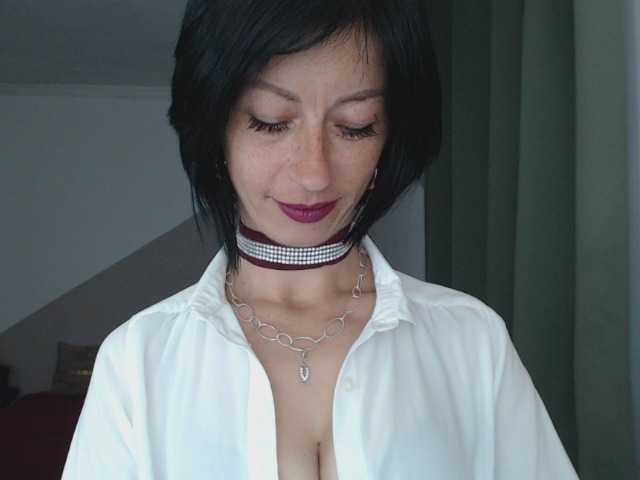 SexyJoana live cam on BongaCams