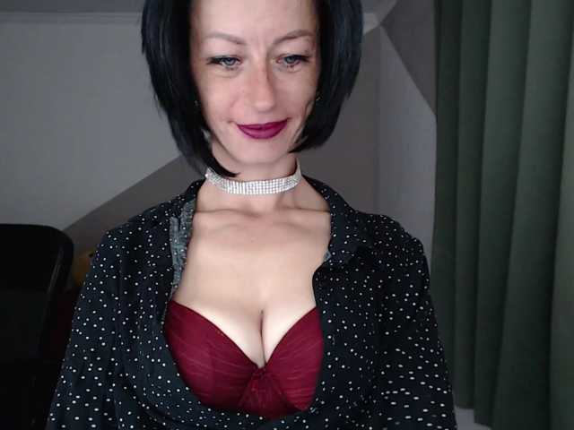 SexyJoana live cam on BongaCams