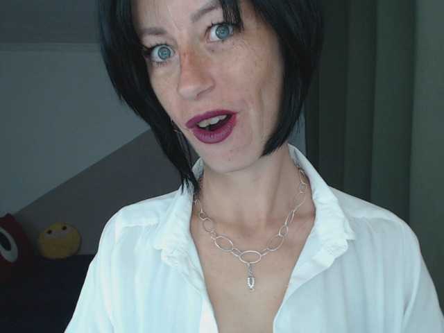 SexyJoana live cam on BongaCams