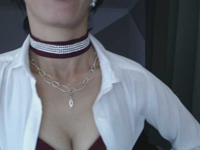 SexyJoana live cam on BongaCams
