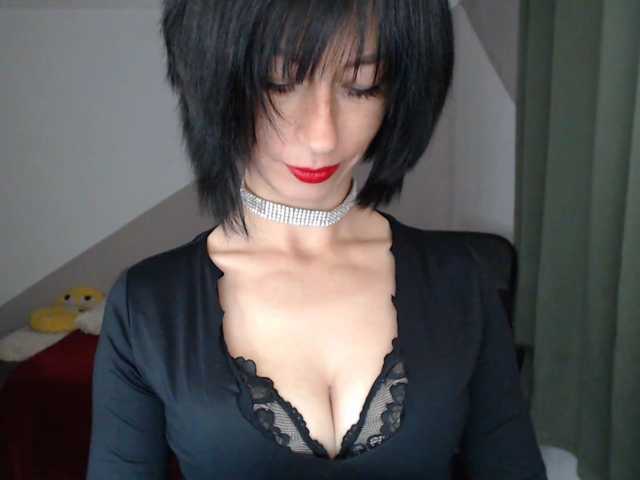 LorraGrande94 live cam on BongaCams