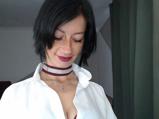 SexyJoana live cam on BongaCams