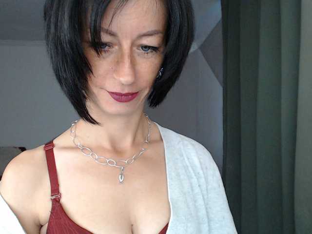 SexyJoana, live now on BongaCams