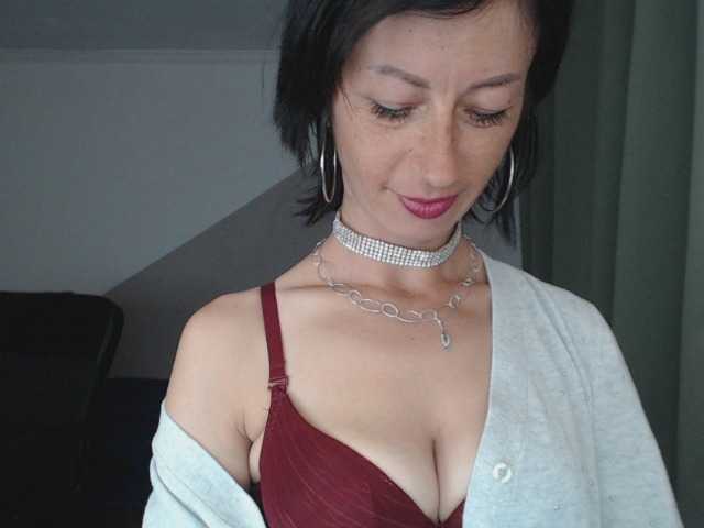 SexyJoana live cam on BongaCams