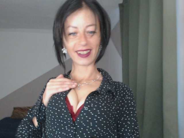 SexyJoana live cam on BongaCams