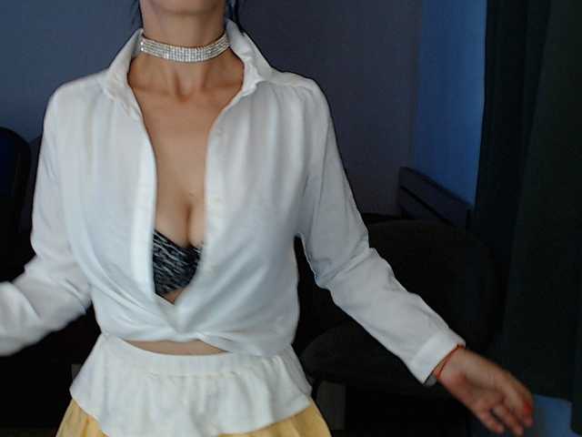 SexyJoana live cam