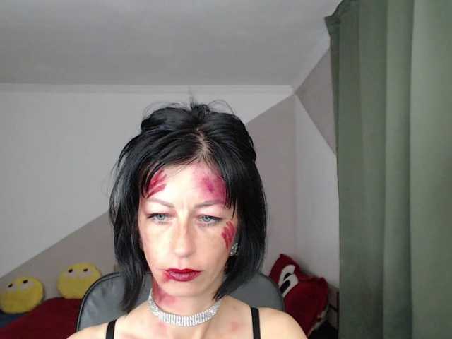 SexyJoana live cam on BongaCams