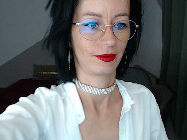 SexyJoana live cam on BongaCams