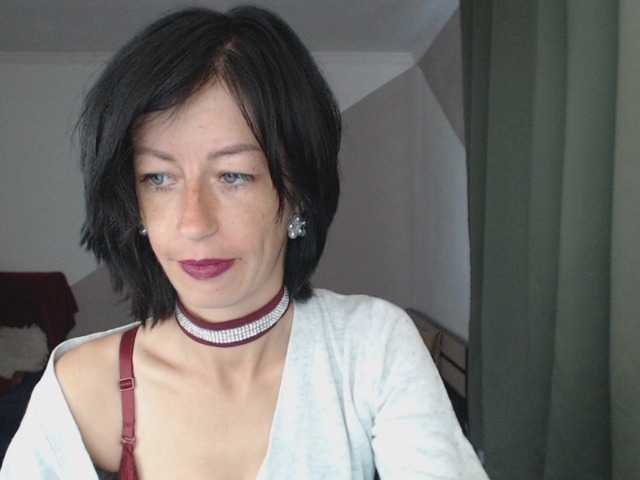 SexyJoana live cam on BongaCams