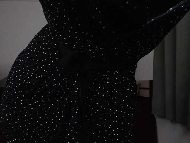 SexyJoana live cam on BongaCams