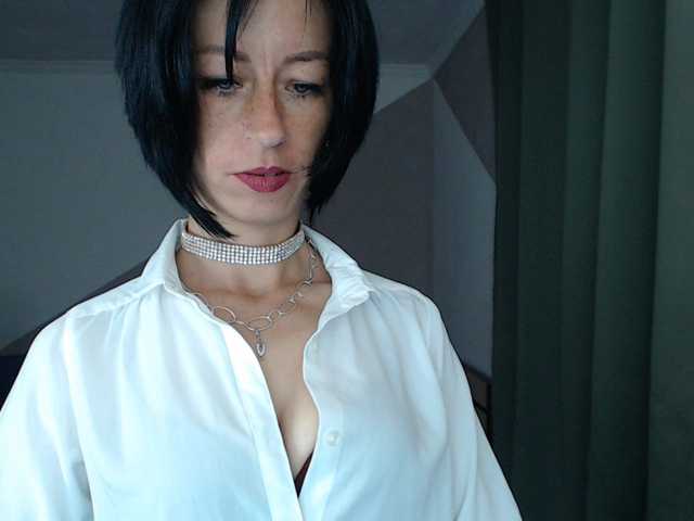 SexyJoana live cam on BongaCams