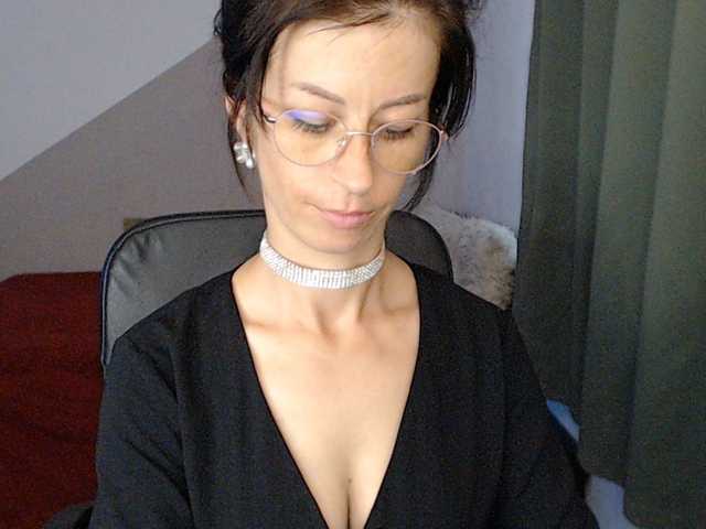 SexyJoana live cam on BongaCams