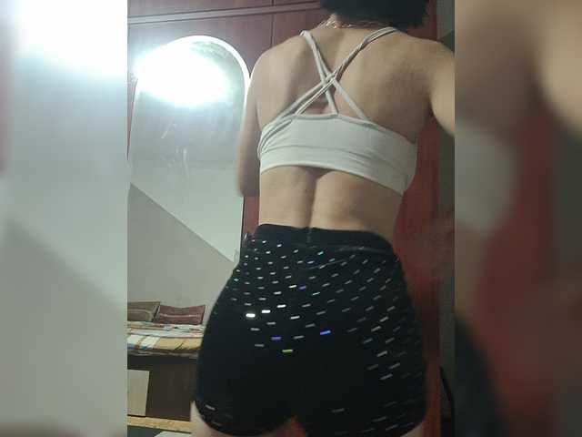 SexyJoana live cam on BongaCams