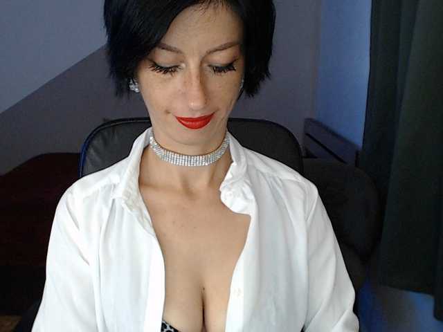 SexyJoana live cam on BongaCams
