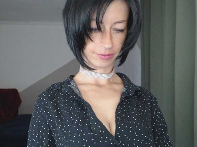 SexyJoana live cam on BongaCams