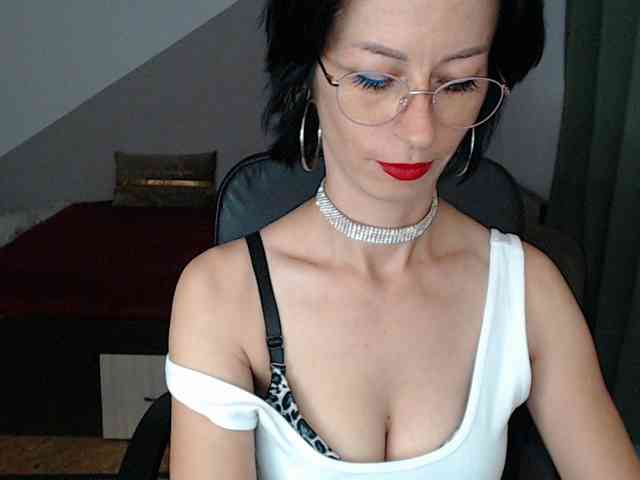 Modella: LorraGrande94