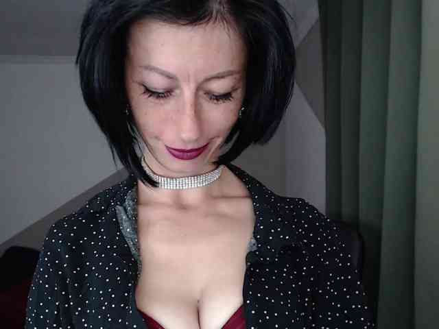 Modella: LorraGrande94