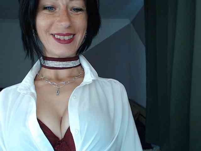 Modella: LorraGrande94