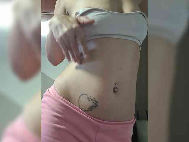 SexyJoana webcam