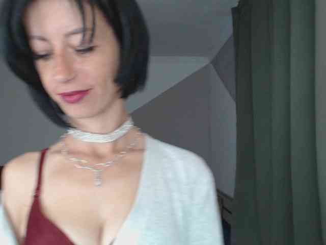 Modella: LorraGrande94