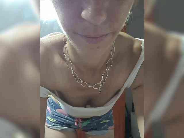 Modella: SexyJoana