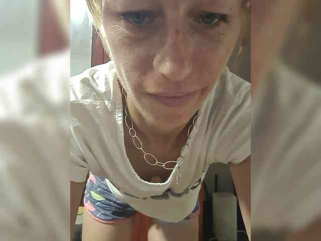 SexyJoana webcam