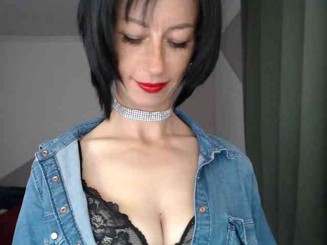 Modella: LorraGrande94