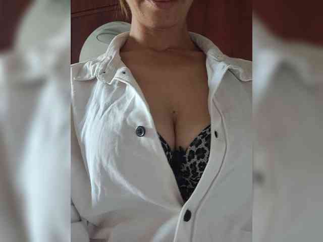 SexyJoana webcam