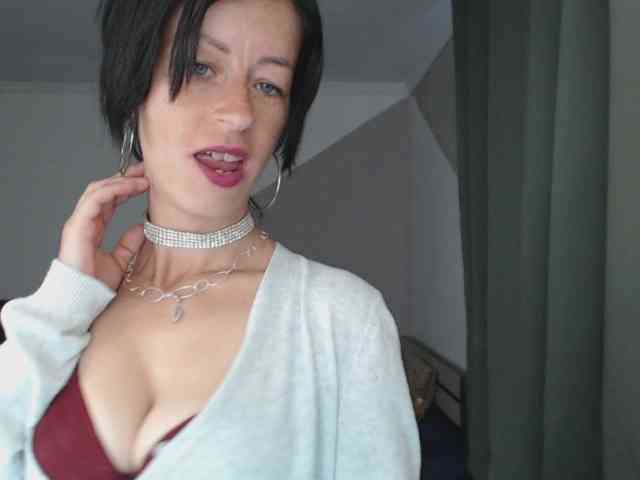 Modella: LorraGrande94