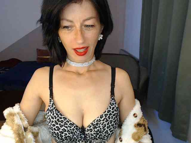 Modella: LorraGrande94