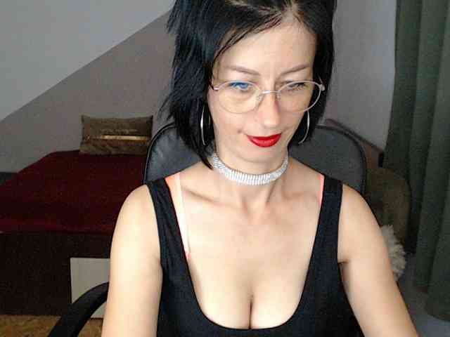 Modella: LorraGrande94