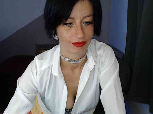 Modella: LorraGrande94