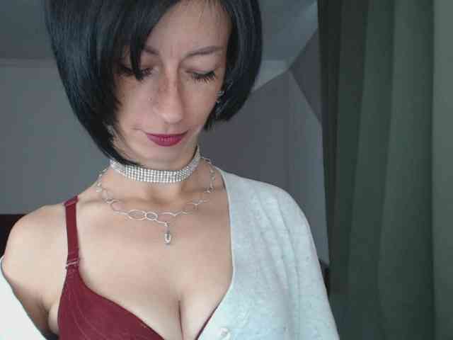 Modella: LorraGrande94
