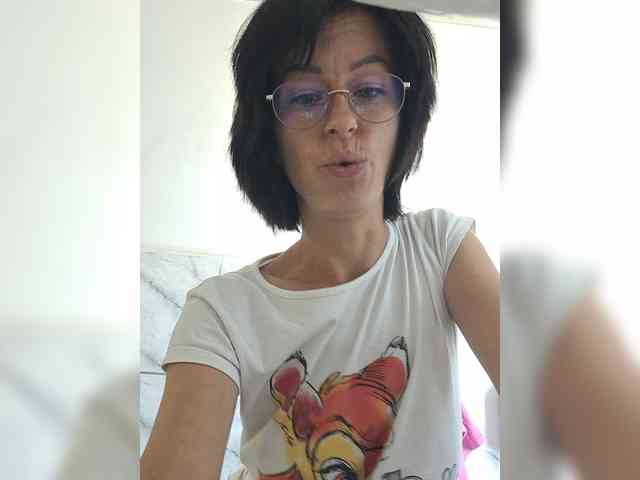 Modella: SexyJoana
