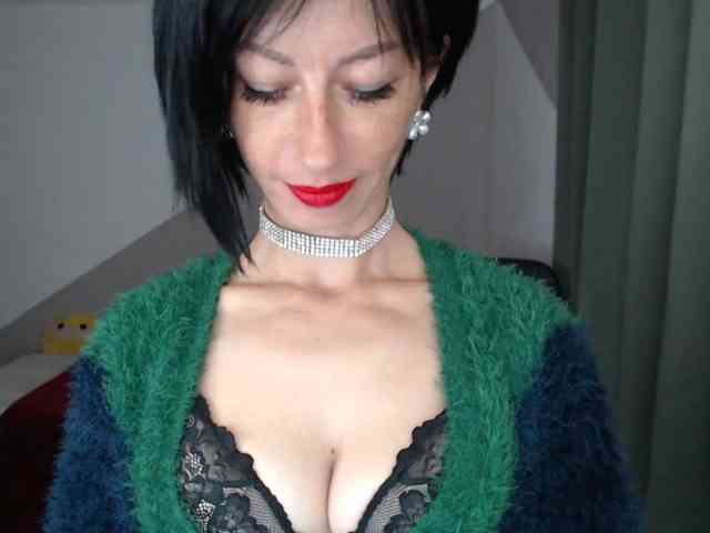 Modella: LorraGrande94