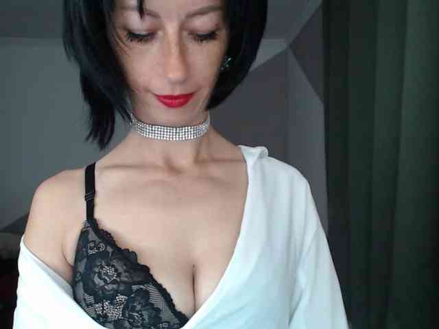 Modella: LorraGrande94