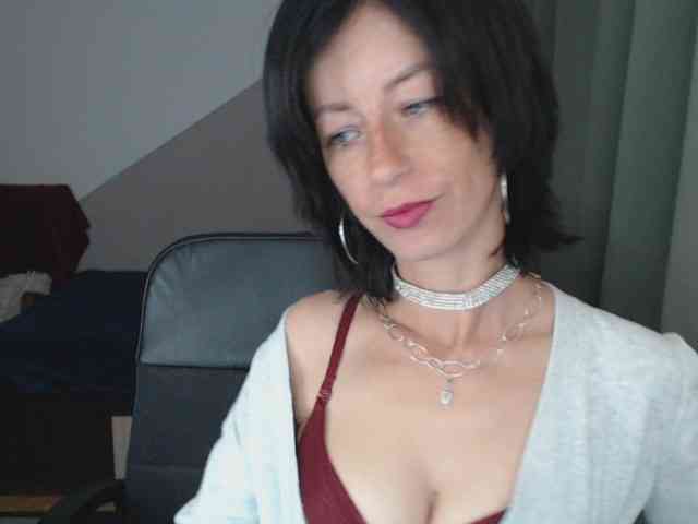 Modella: LorraGrande94