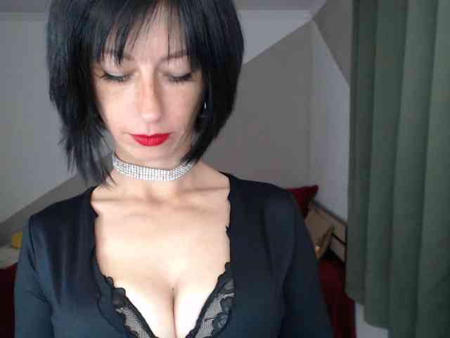 Modella: LorraGrande94