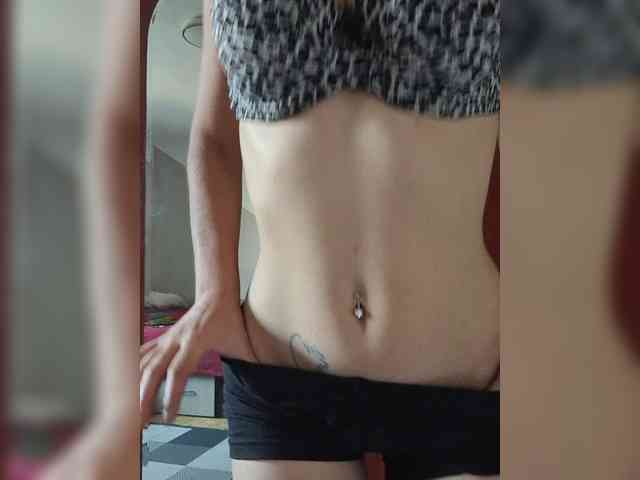 Modella: SexyJoana