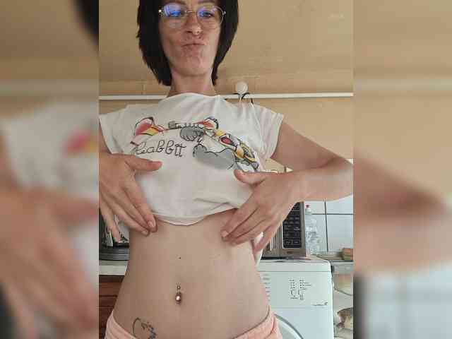 Modella: SexyJoana