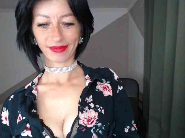 Modella: LorraGrande94