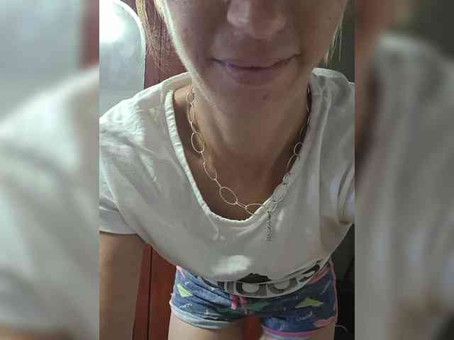 Modella: SexyJoana