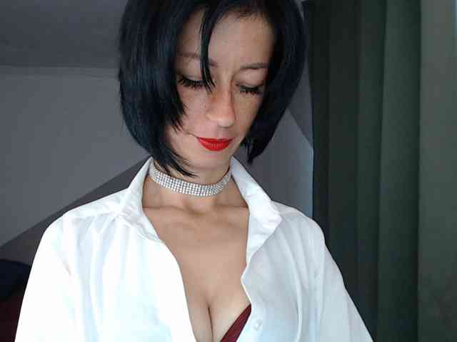 Modella: LorraGrande94