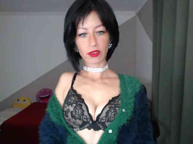 Modella: LorraGrande94